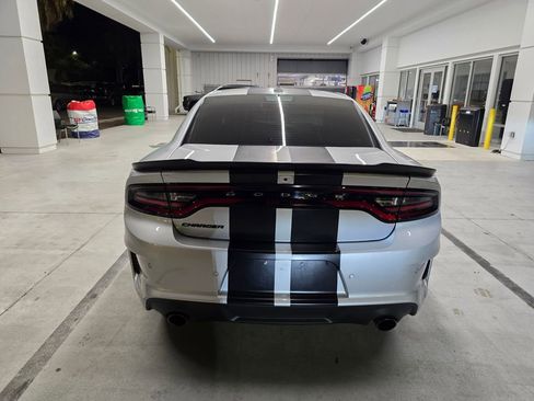 Used 2023 Dodge Charger Scat Pack RWD image 5