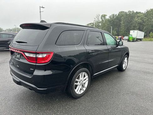 Used 2025 Dodge Durango GT AWD/4WD image 5