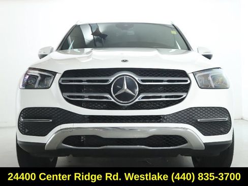 Used 2022 Mercedes-Benz GLE 350 4MATIC image 6