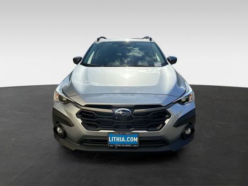 New 2026 Subaru Crosstrek 2.0i Premium image 6