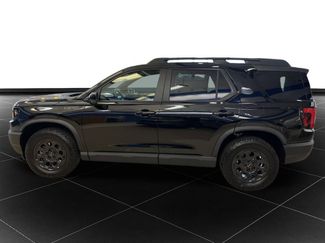 New 2026 Honda Passport TrailSport video 2