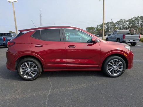 Used 2023 Buick Encore GX Select w/ Sport Touring Package image 3