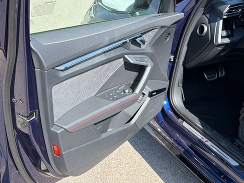 New 2026 Audi S3 Premium image 9