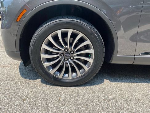 Used 2021 Lincoln Aviator Reserve w/ Equipment Group 201A AWD/4WD image 27