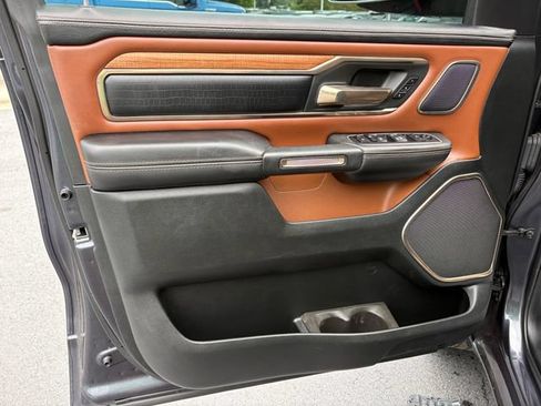 Used 2021 RAM 1500 Limited AWD/4WD image 26
