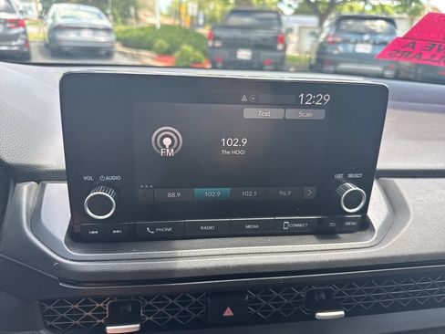 Certified 2024 Honda Accord EX image 32