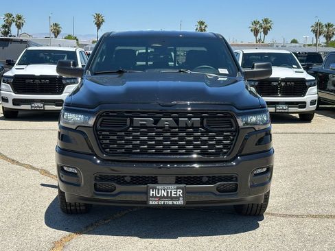 New 2026 RAM 1500 Express RWD image 12