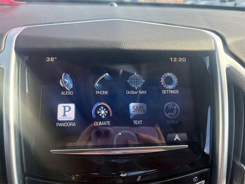 Used 2015 Cadillac SRX Luxury w/ Trailering Package image 21