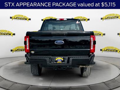 New 2025 Ford F350 XL w/ STX Appearance Package
