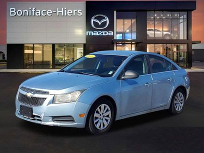 Used 2011 Chevrolet Cruze LS
