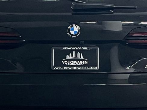 Used 2026 BMW X5 xDrive40i w/ Premium Package AWD/4WD image 32