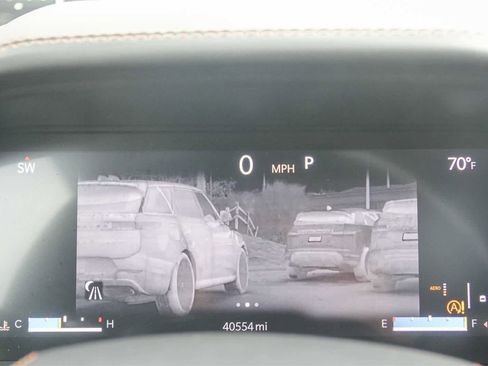 Used 2021 Jeep Grand Cherokee L Summit w/ Advanced Protech Group IV image 23