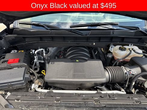 Used 2024 GMC Sierra 1500 SLT AWD/4WD image 5