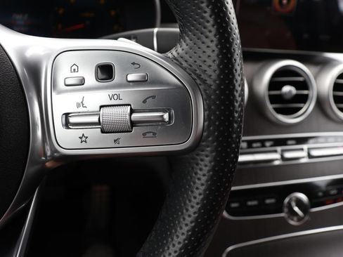 Used 2021 Mercedes-Benz C 300 Sedan image 20