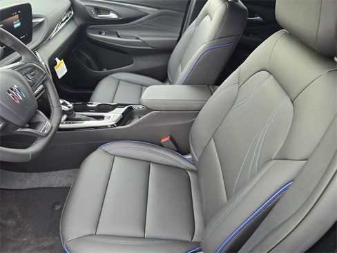 New 2026 Buick Envista Sport Touring w/ Convenience I Package image 17