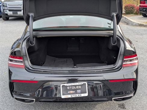 Used 2024 Genesis G80 3.5T Sport image 14