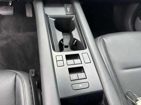 Used 2023 Hyundai Ioniq 6 SEL AWD/4WD image 21