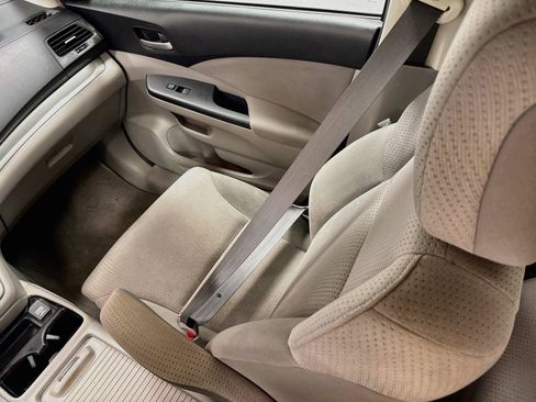 Used 2014 Honda CR-V EX image 22