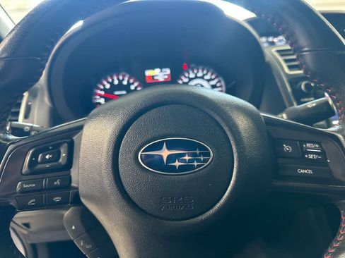 Used 2020 Subaru WRX AWD/4WD image 23