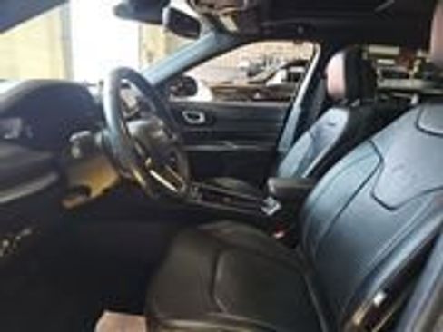 Used 2022 Jeep Compass High Altitude image 9