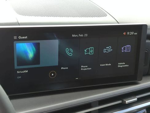 New 2026 Hyundai Santa Fe SE image 29