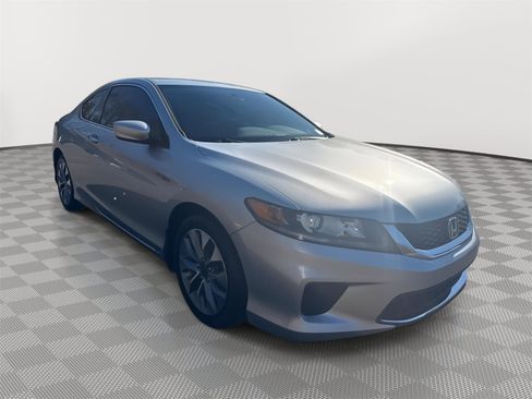 Used 2014 Honda Accord LX-S image 3