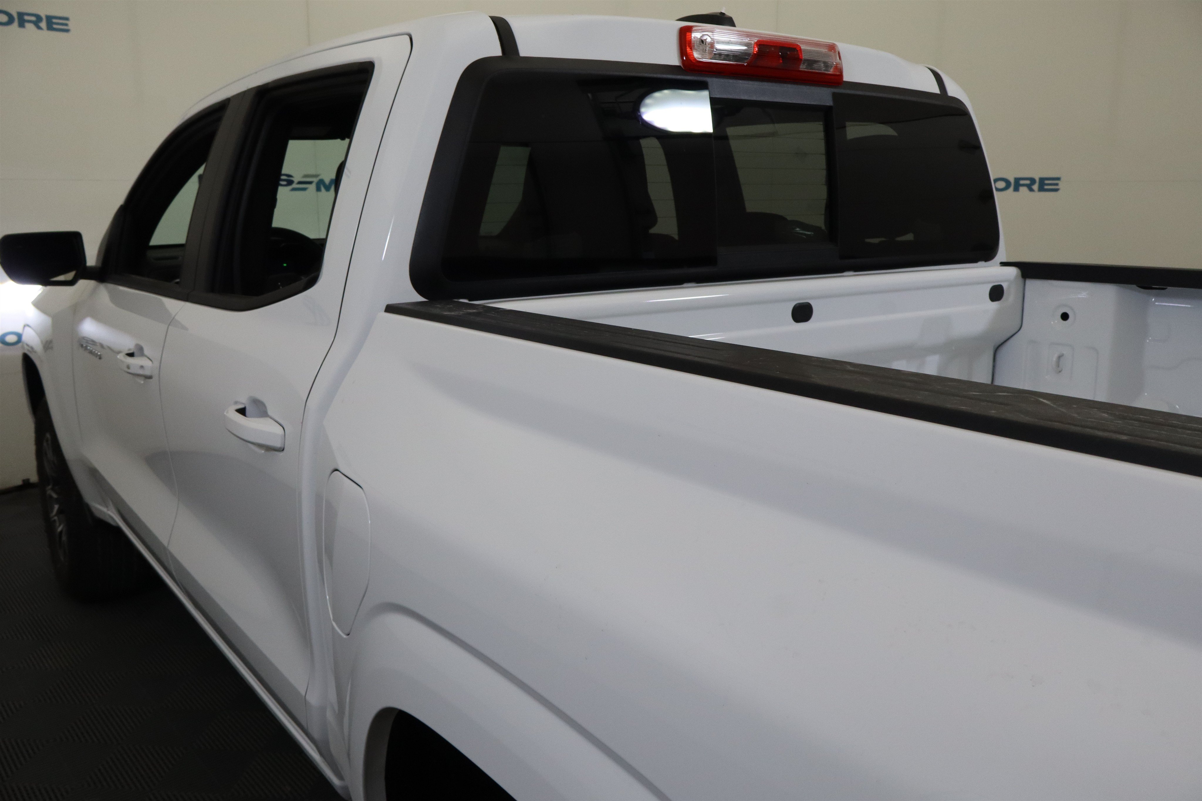 New 2026 Chevrolet Colorado Z71 w/ Technology Package AWD/4WD image 11