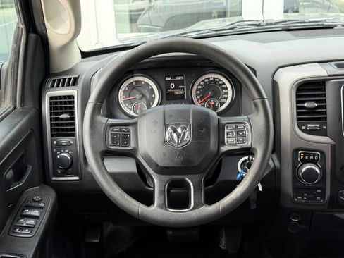 Used 2019 RAM 1500 Tradesman w/ Protection Group AWD/4WD image 32
