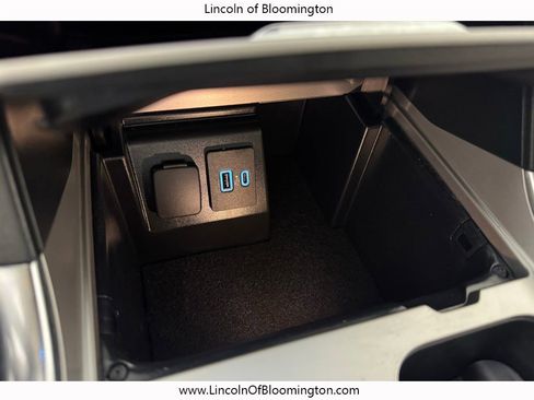 Used 2023 Ford Explorer Limited w/ Equipment Group 301A image 71