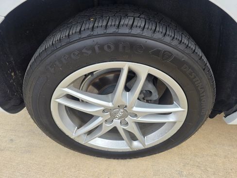 Used 2016 Audi Q5 2.0T Premium Plus image 11