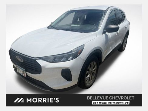 Used 2023 Ford Escape Active AWD/4WD image 1