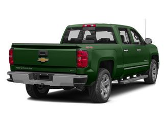 Used 2014 Chevrolet Silverado 1500 LT w/ All Star Edition AWD/4WD video 2