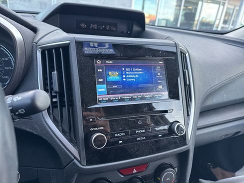 Used 2019 Subaru Crosstrek 2.0i Premium image 50