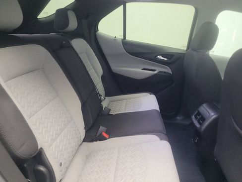 Used 2024 Chevrolet Equinox LS w/ Driver Confidence II Package FWD image 19