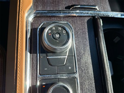 Used 2022 Ford Expedition Max Platinum image 22