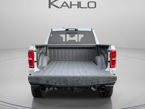 New 2026 RAM 1500 RHO w/ RHO Level 1 Equipment Group AWD/4WD image 9