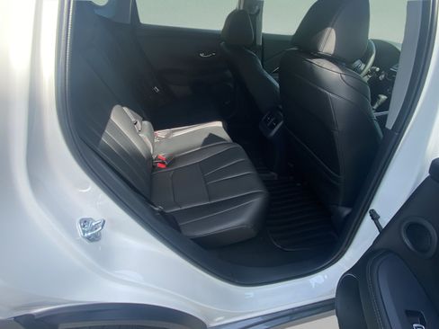 Used 2026 Acura ADX FWD image 21