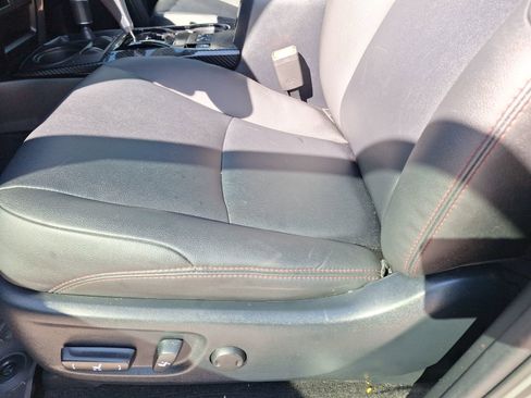 Used 2023 Toyota 4Runner TRD Pro image 16