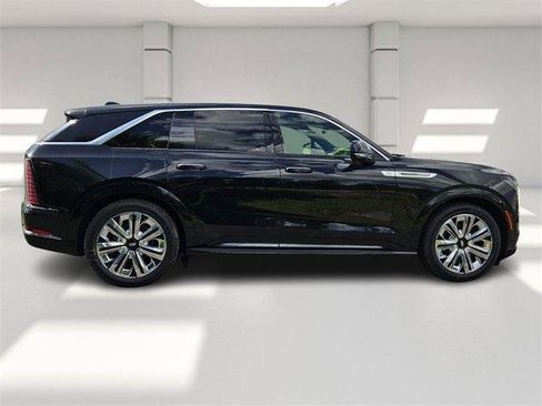 New 2025 Cadillac Escalade IQ Luxury 1 w/ LPO, Radiant Package image 6