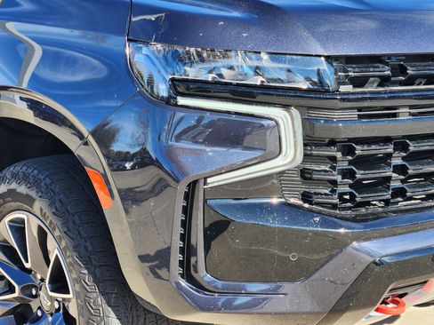 Used 2023 Chevrolet Tahoe Z71 w/ Luxury Package image 6