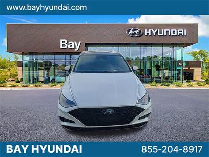 Used 2020 Hyundai Sonata Limited