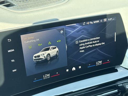 Used 2024 BMW X1 xDrive28i w/ Convenience Package AWD/4WD image 18