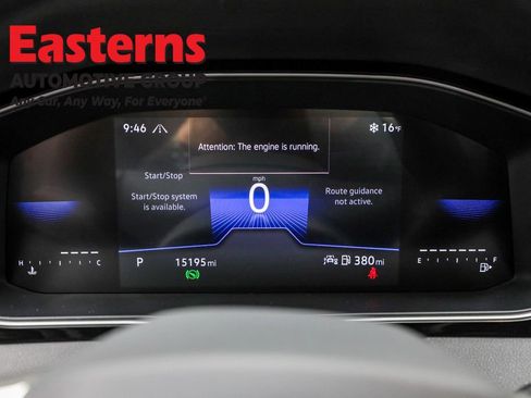 Used 2025 Volkswagen Jetta S image 17