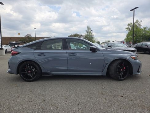 New 2026 Honda Civic Type R image 15