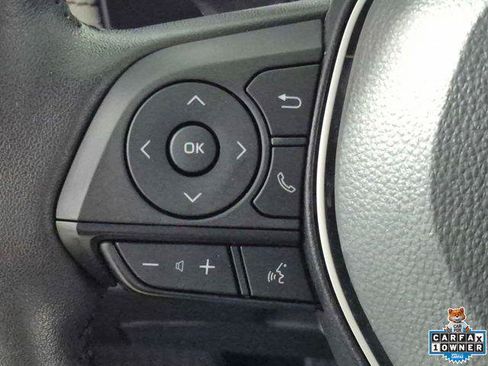 Certified 2024 Toyota RAV4 XLE w/ Convenience Package AWD/4WD image 12
