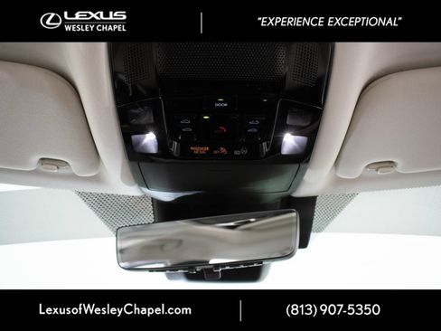 Used 2024 Lexus RX 350 Premium Plus w/ Convenience Package FWD image 19