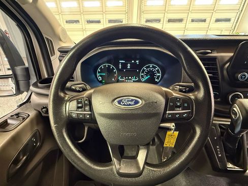 Used 2020 Ford Transit 250 148 High Roof w/ Load Area Protection Package image 13