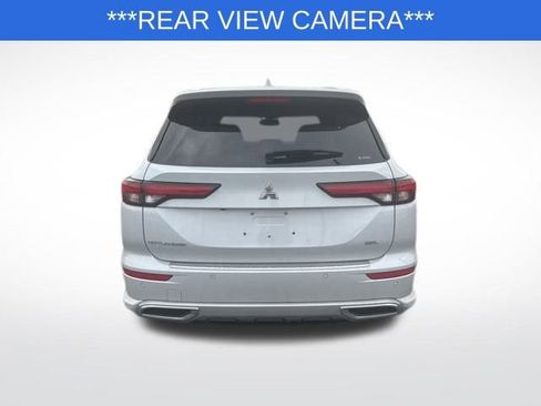 Used 2024 Mitsubishi Outlander SEL image 4