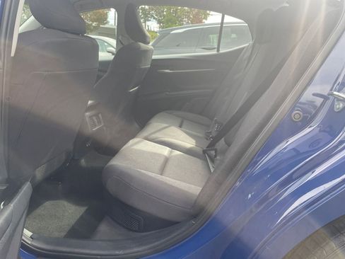 Used 2025 Toyota Camry LE image 20