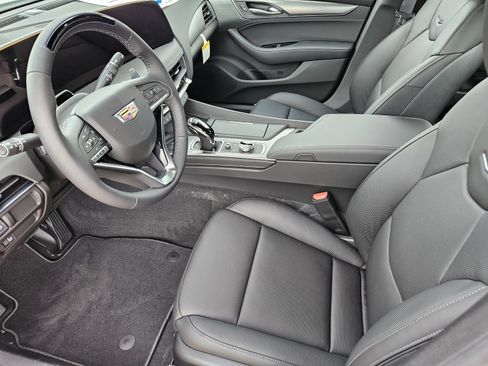 New 2026 Cadillac CT5 Premium Luxury w/ Technology Package RWD image 15